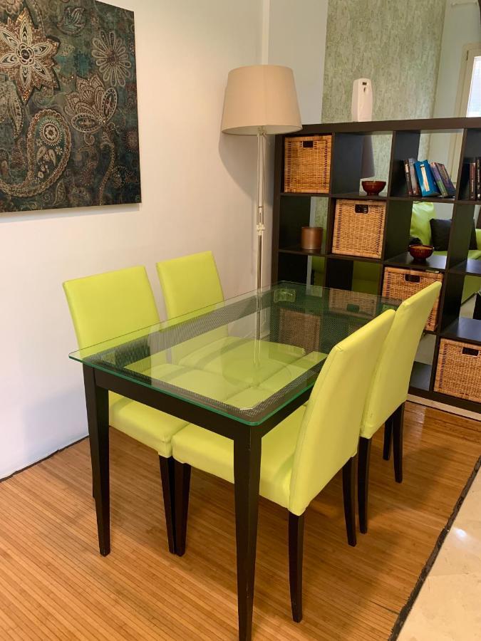 Apartmán Singular Peral Sevilla Exteriér fotografie