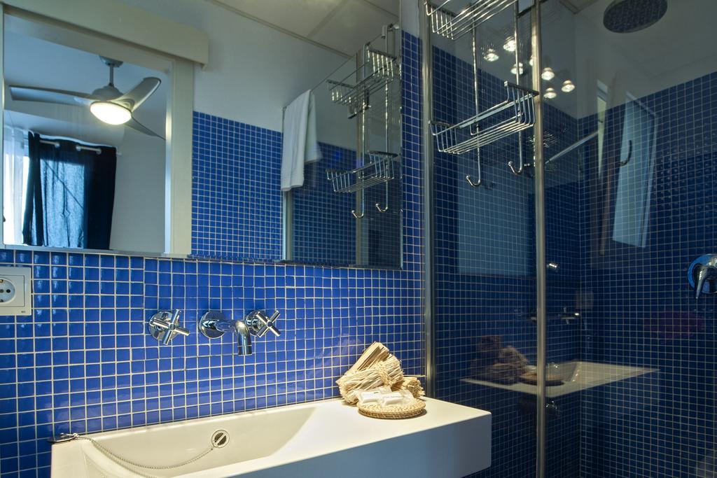 Apartmán Singular Peral Sevilla Exteriér fotografie