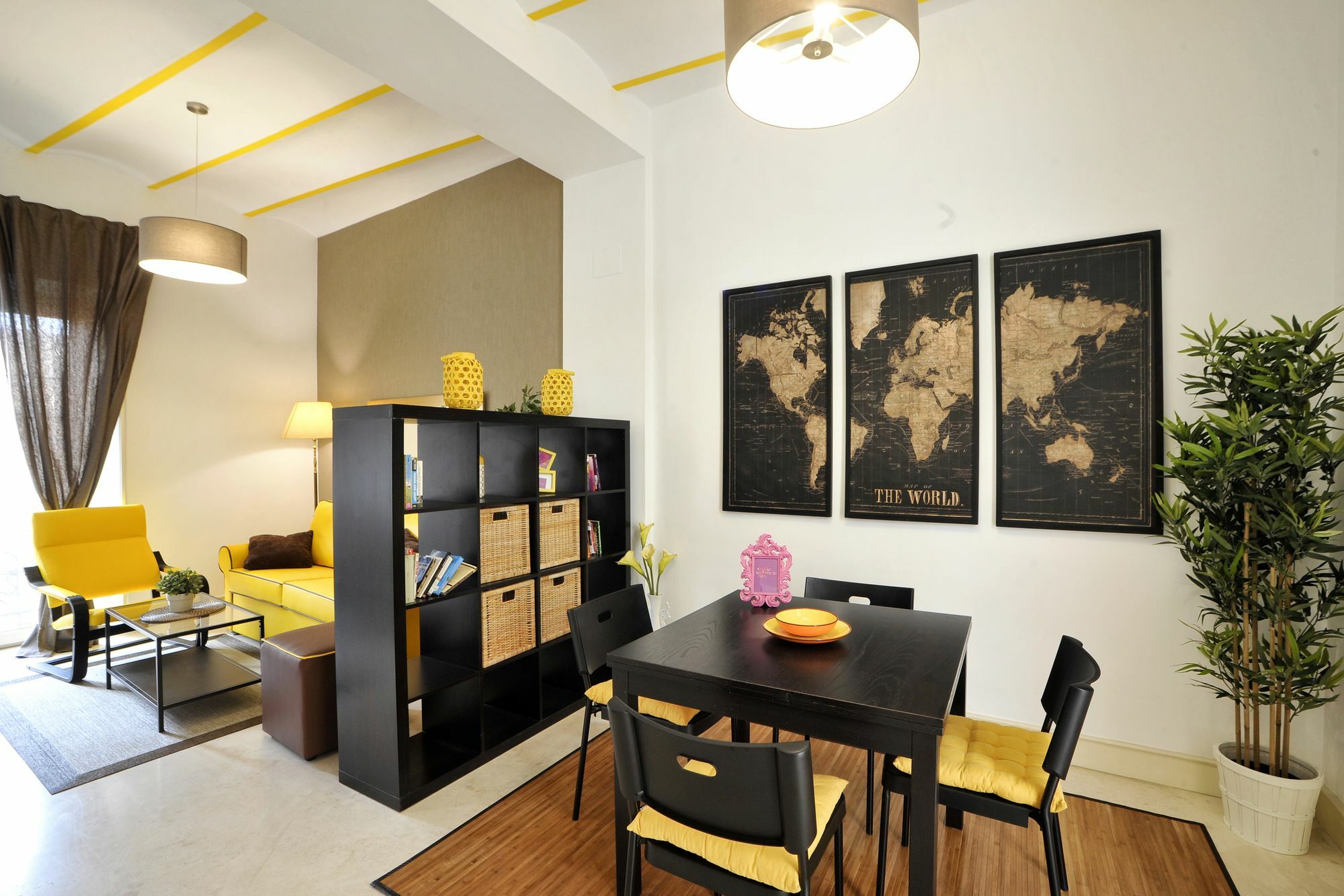 Apartmán Singular Peral Sevilla Exteriér fotografie
