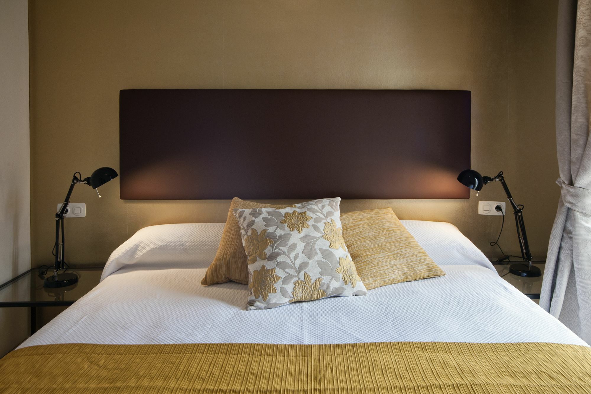 Apartmán Singular Peral Sevilla Exteriér fotografie